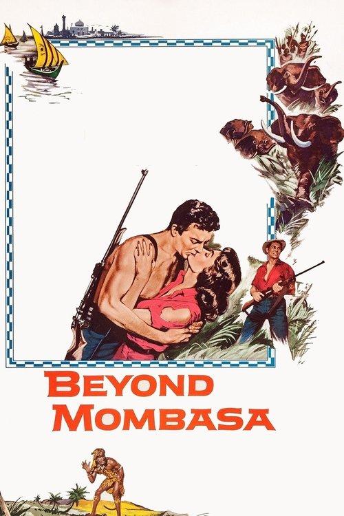 Beyond Mombasa filmas online