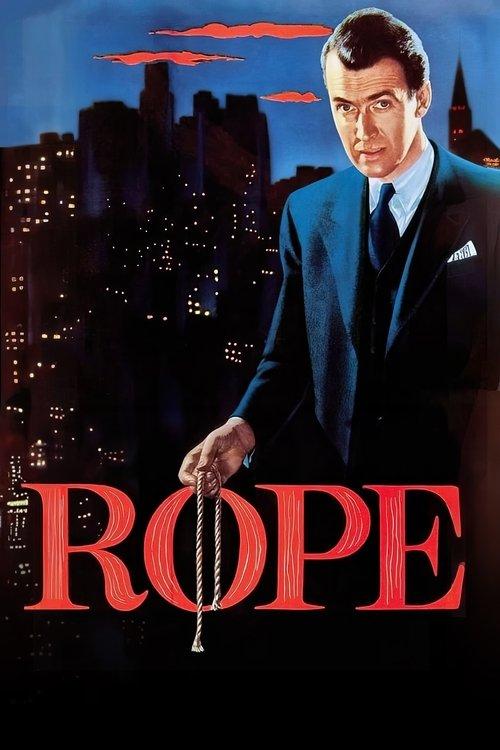 Rope filmas online