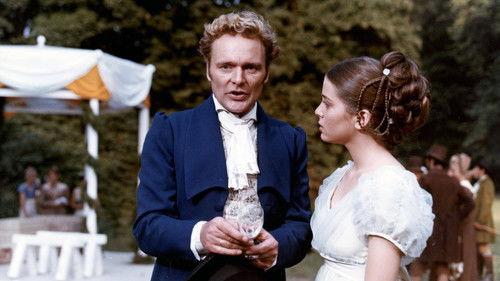 Elective Affinities filmas žiurėti online