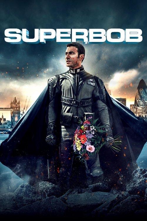 SuperBob filmas online