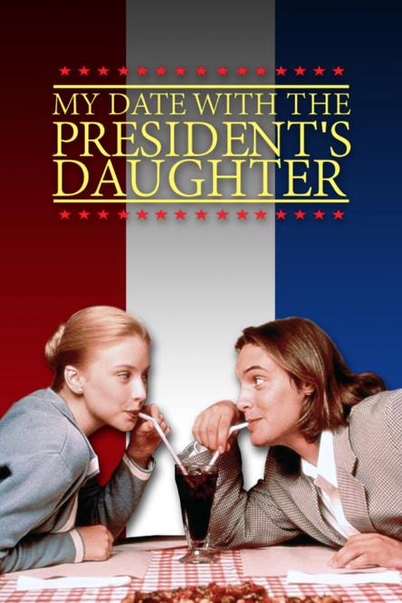 My Date with the President's Daughter filmas online