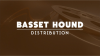Basset Hound Distribution studio logo