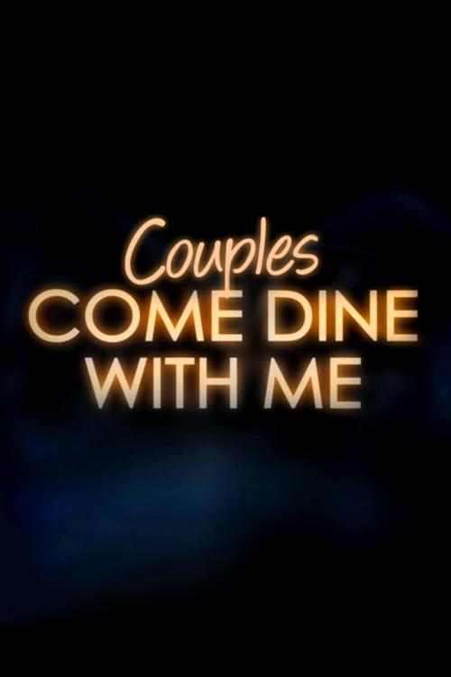 Couples Come Dine with Me filmas online