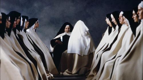 Thérèse filmas žiurėti online