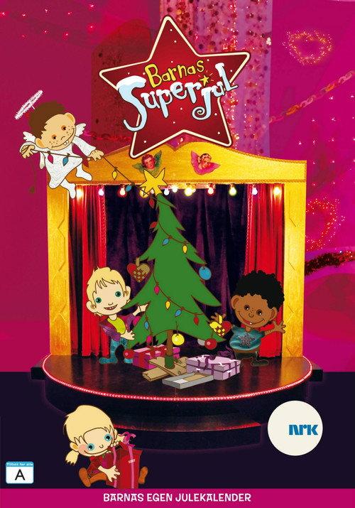 Barnas superjul filmas online