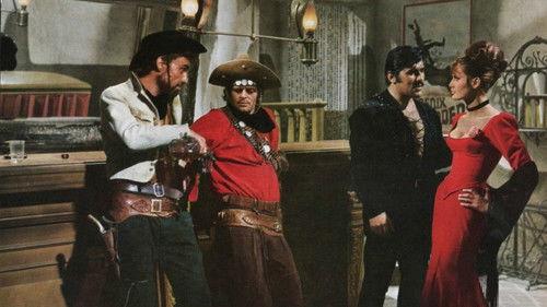 The Last Ride to Santa Cruz filmas žiurėti online