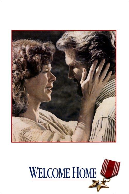 Welcome Home filmas online