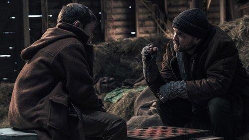 The Parts You Lose filmas žiurėti online