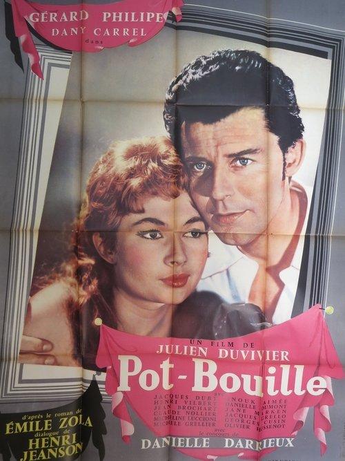Pot-Bouille filmas online