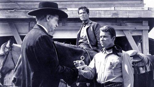 Ride a Crooked Trail filmas žiurėti online