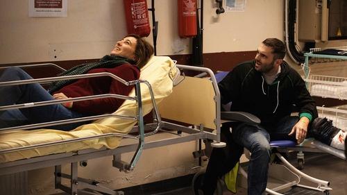 La Fracture filmas žiurėti online