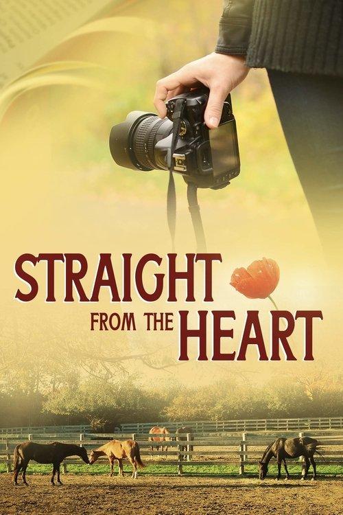 Straight From the Heart filmas online