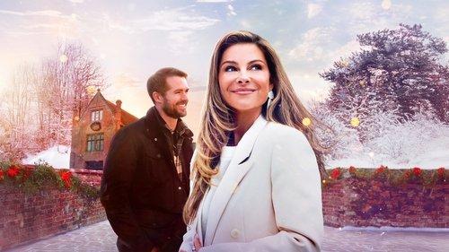 Christmas at Plumhill Manor filmas žiurėti online