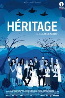 Inheritance filmas online