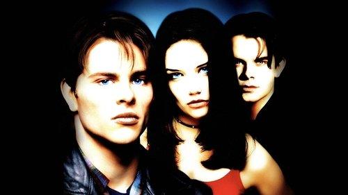 Disturbing Behavior filmas žiurėti online