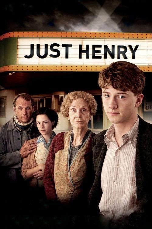 Just Henry filmas online