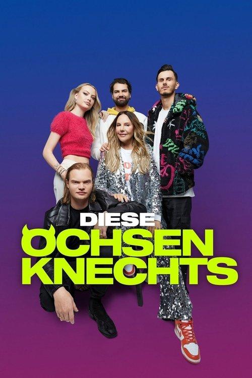 Diese Ochsenknechts filmas online