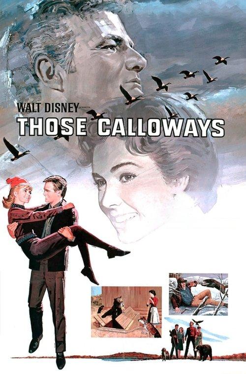 Those Calloways filmas online