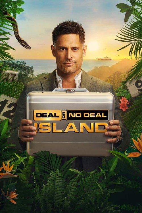 Deal or No Deal Island filmas online