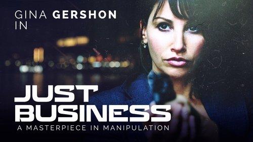 Just Business filmas žiurėti online
