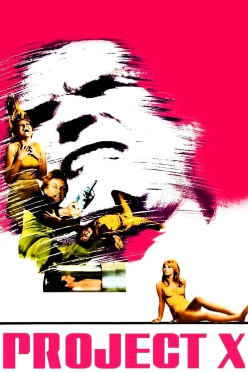 Project X filmas online