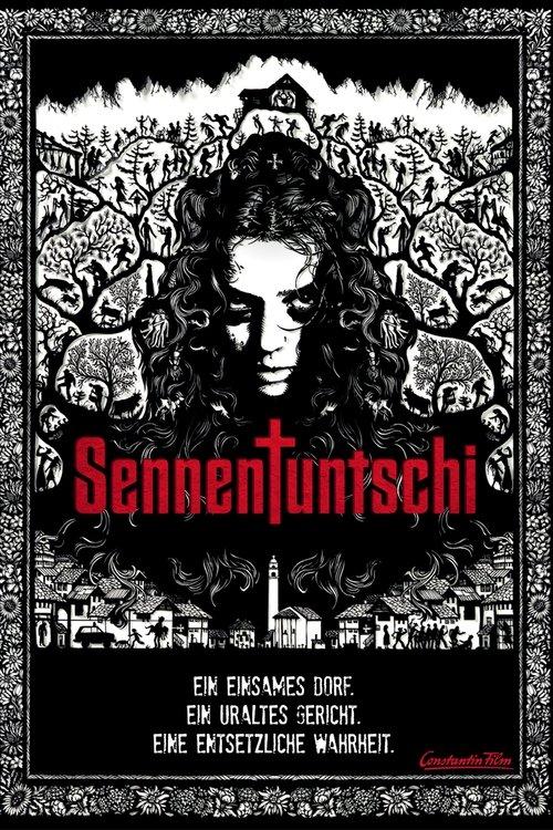 Sennentuntschi filmas online