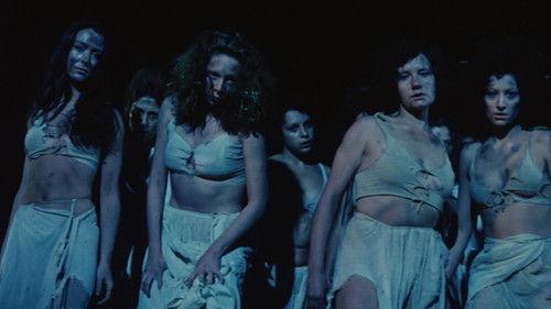 El monte de las brujas filmas žiurėti online