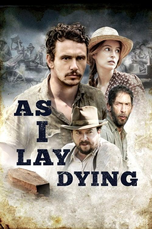 As I Lay Dying filmas online