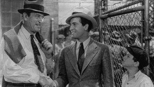 The Magnificent Brute filmas žiurėti online