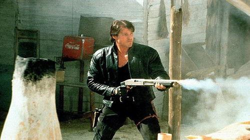 Lunar Cop filmas žiurėti online