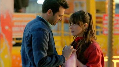 İlk Öpücük filmas žiurėti online