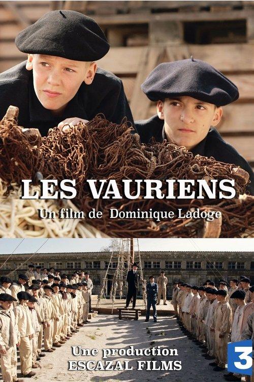 Les vauriens filmas online