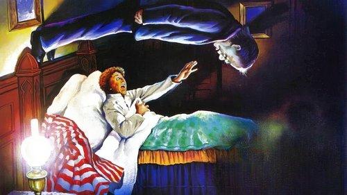 Haunted Honeymoon filmas žiurėti online