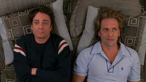 Adam & Steve filmas žiurėti online