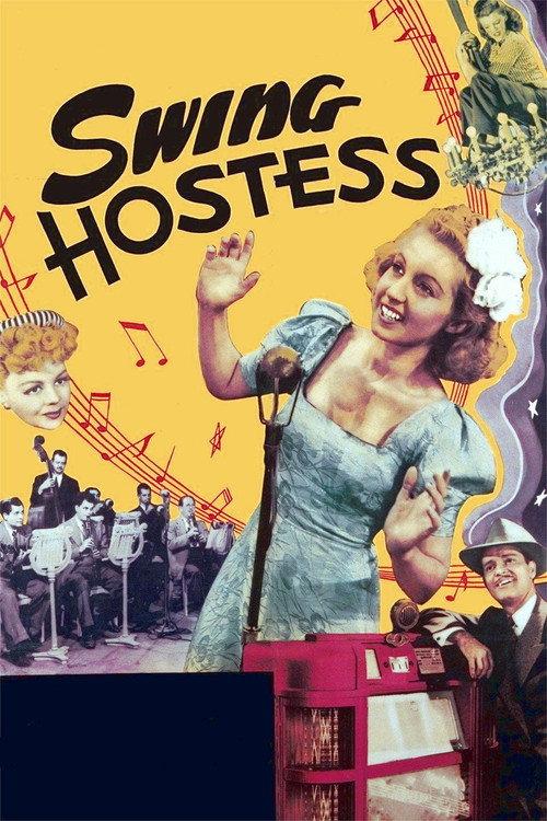 Swing Hostess filmas online