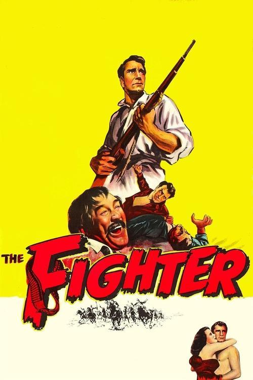 The Fighter filmas online