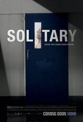 Solitary filmas online