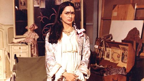 Frida, naturaleza viva filmas žiurėti online