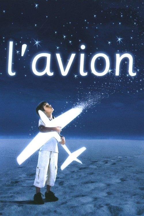 L'avion filmas online