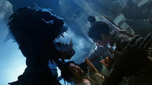 A Chinese Ghost Story II filmas žiurėti online