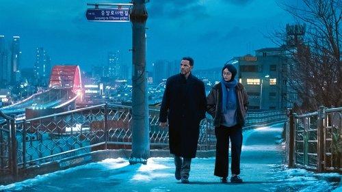 Hiver à Sokcho filmas žiurėti online