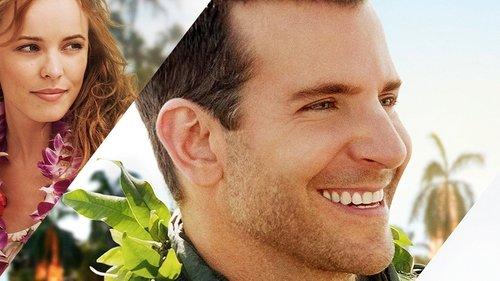 Aloha filmas žiurėti online