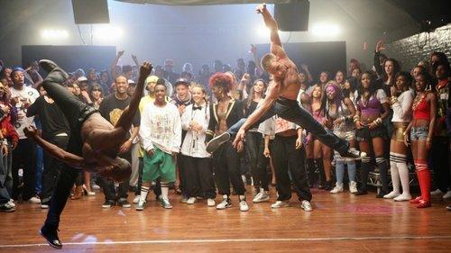 StreetDance 3D filmas žiurėti online