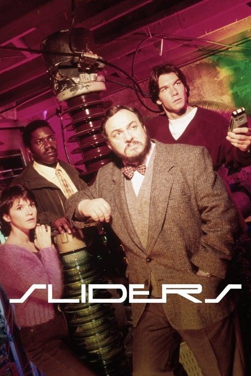 Sliders filmas online