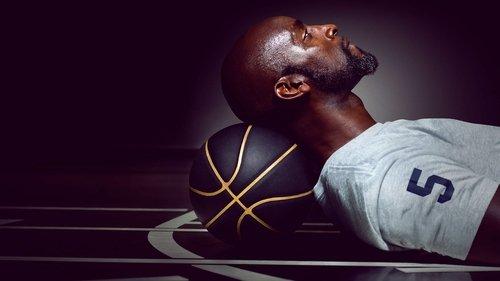 Kevin Garnett: Anything Is Possible filmas žiurėti online