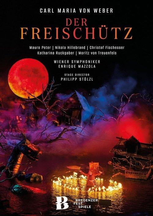 Weber: Der Freischütz filmas online