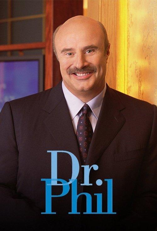 Dr. Phil filmas online
