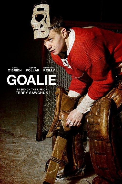 Goalie filmas online