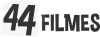 44 Filmes studio logo