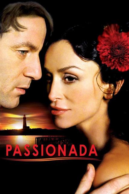 Passionada filmas online
